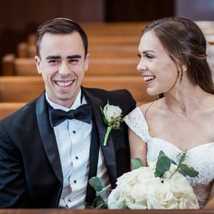 Meet your Posher, Ezra